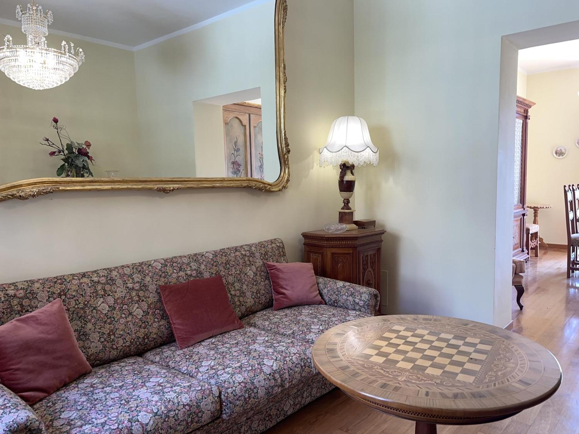 San Prospero Suite سيينا المظهر الخارجي الصورة