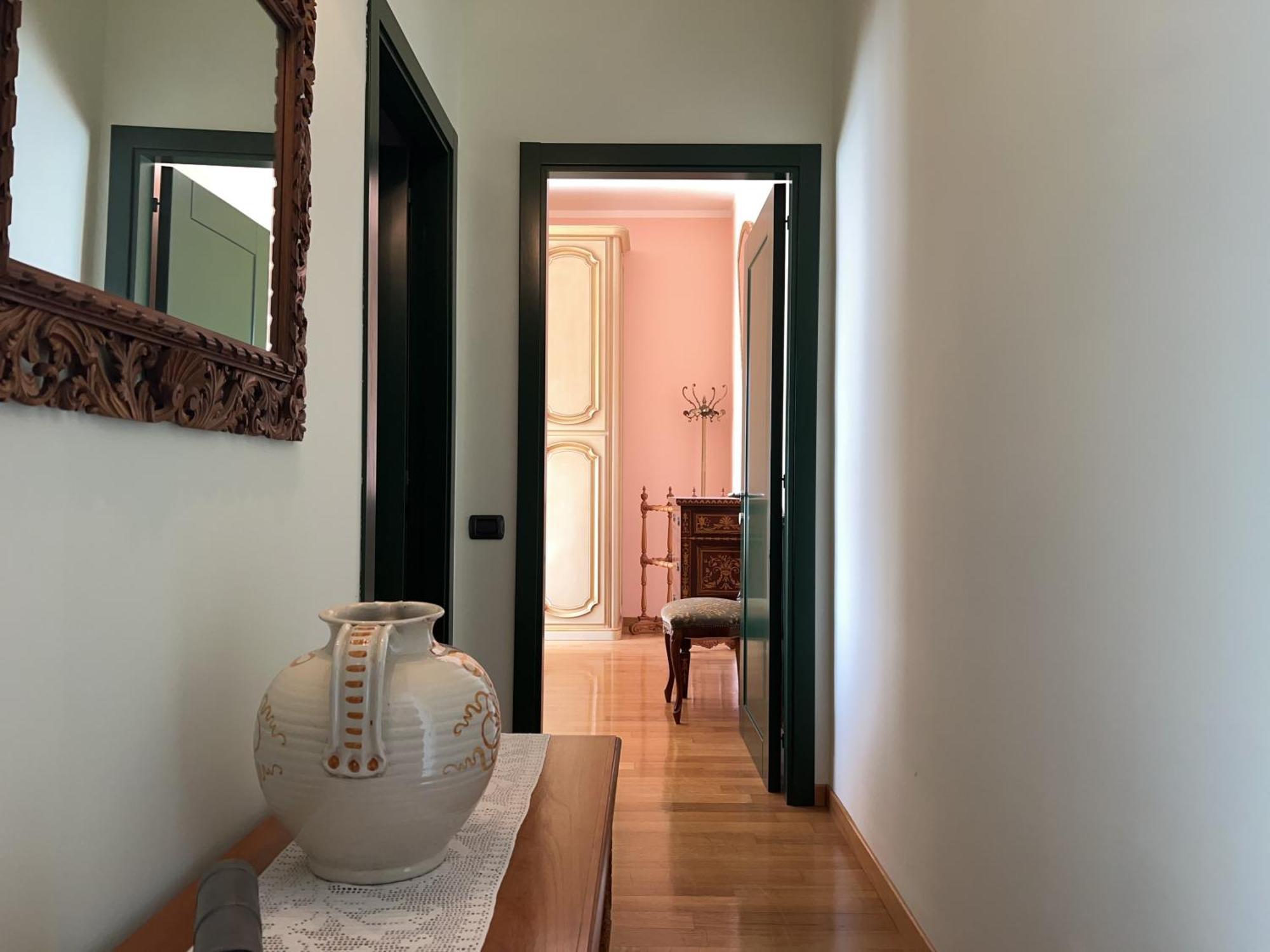 San Prospero Suite سيينا المظهر الخارجي الصورة