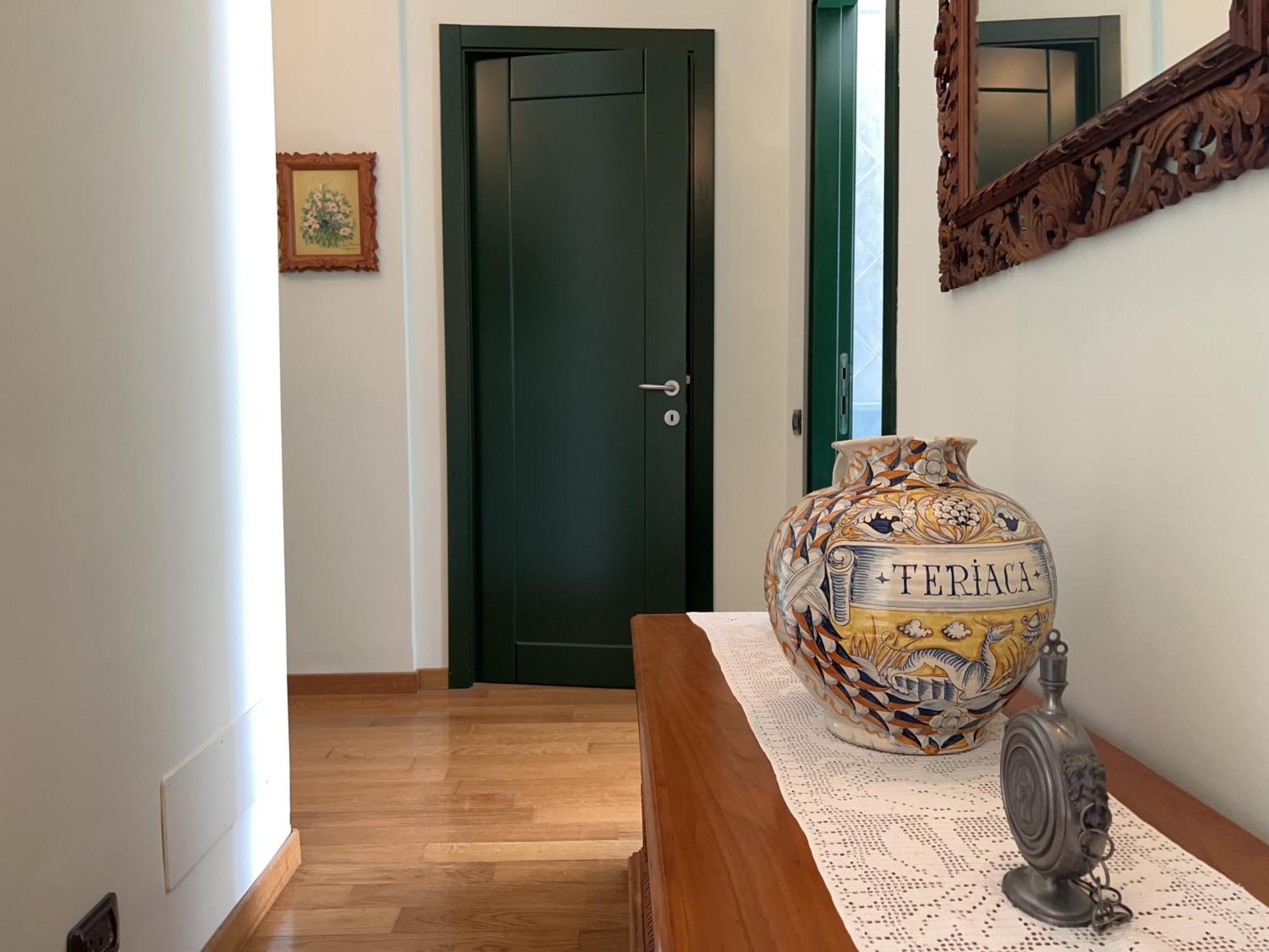 San Prospero Suite سيينا المظهر الخارجي الصورة
