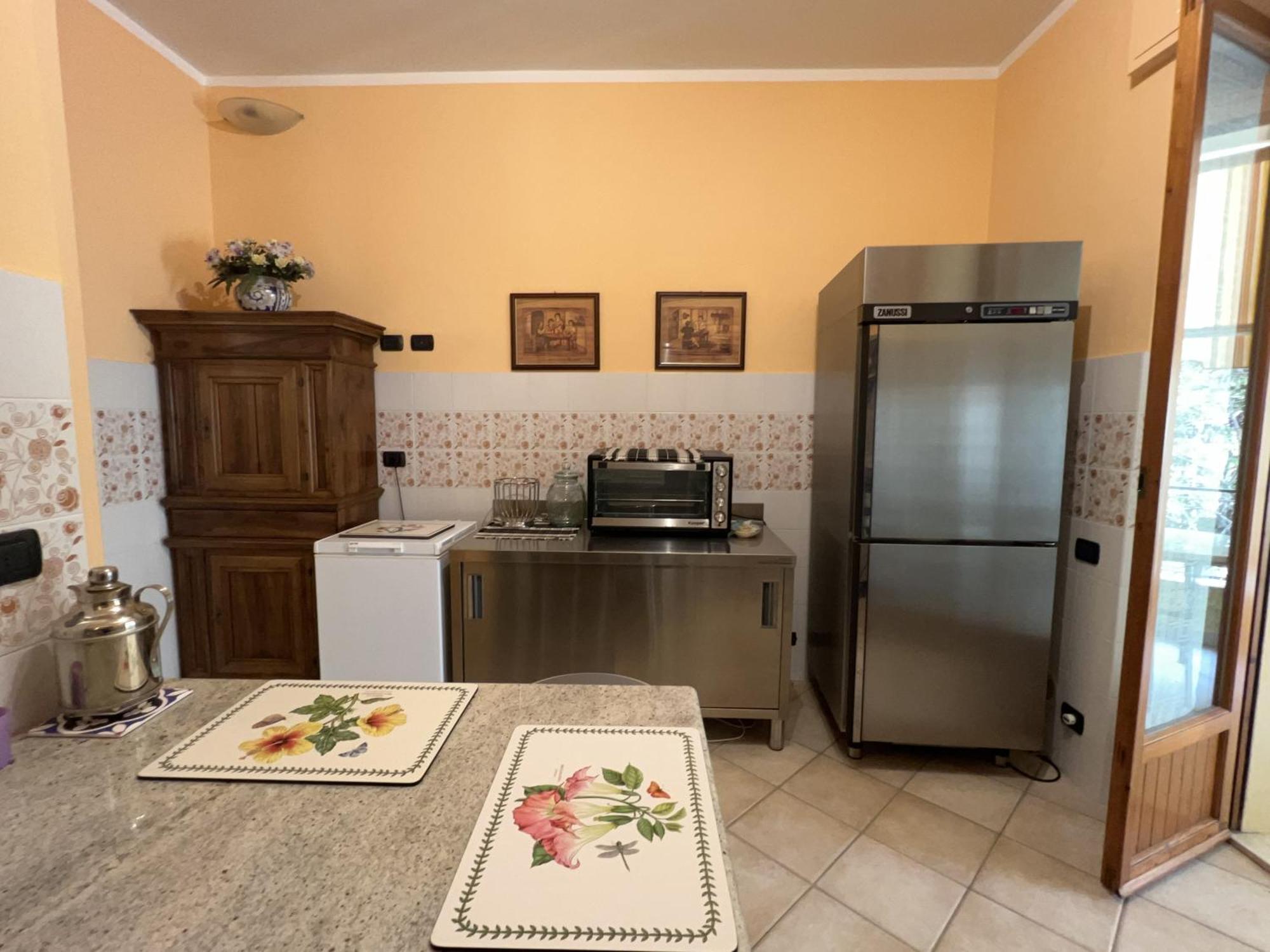 San Prospero Suite سيينا المظهر الخارجي الصورة