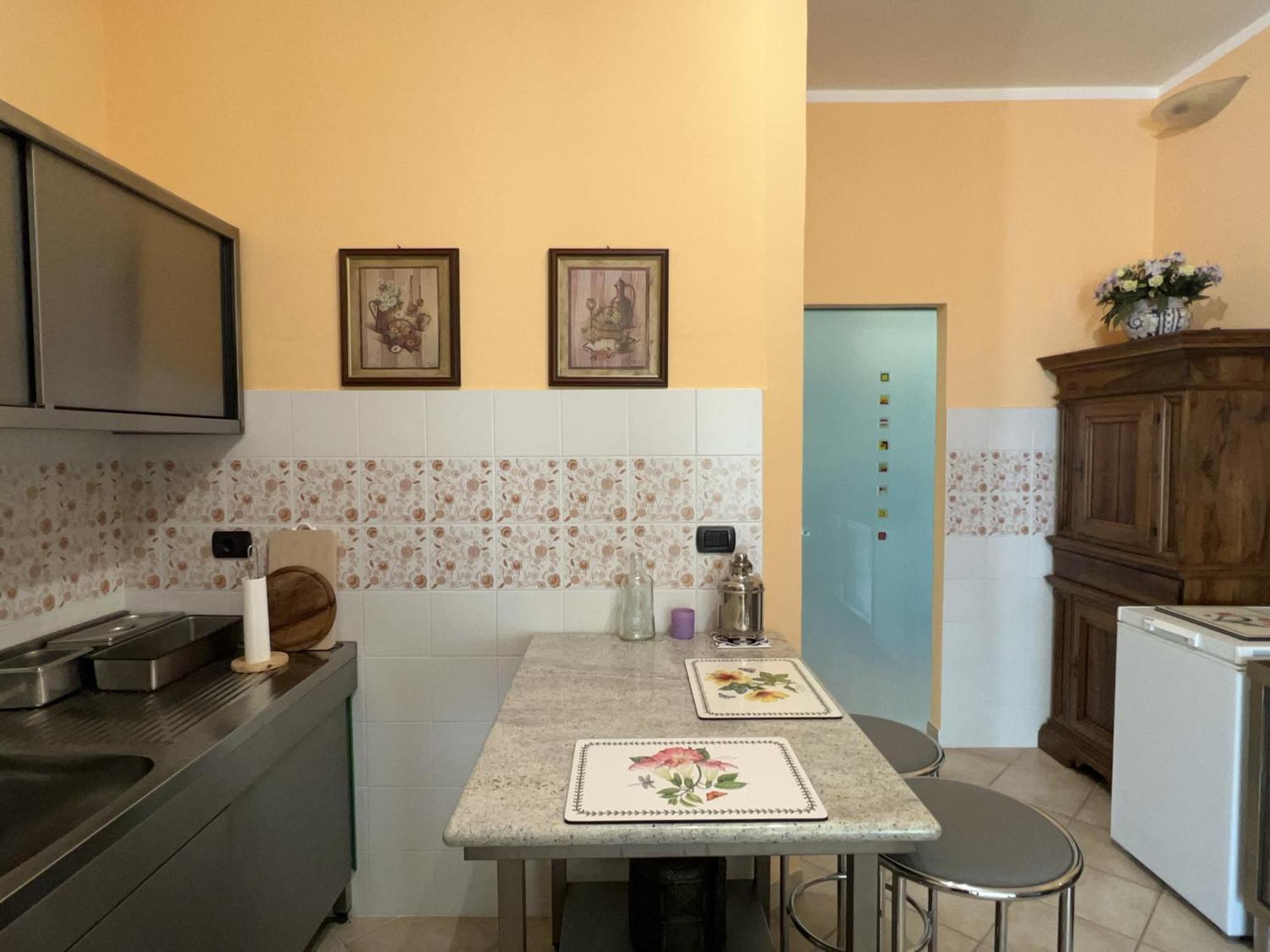 San Prospero Suite سيينا المظهر الخارجي الصورة