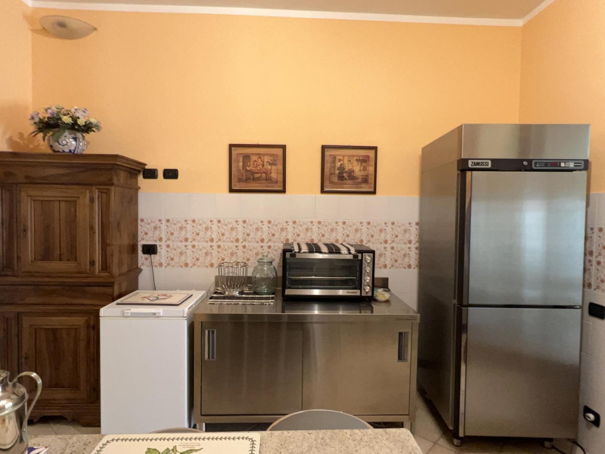 San Prospero Suite سيينا المظهر الخارجي الصورة