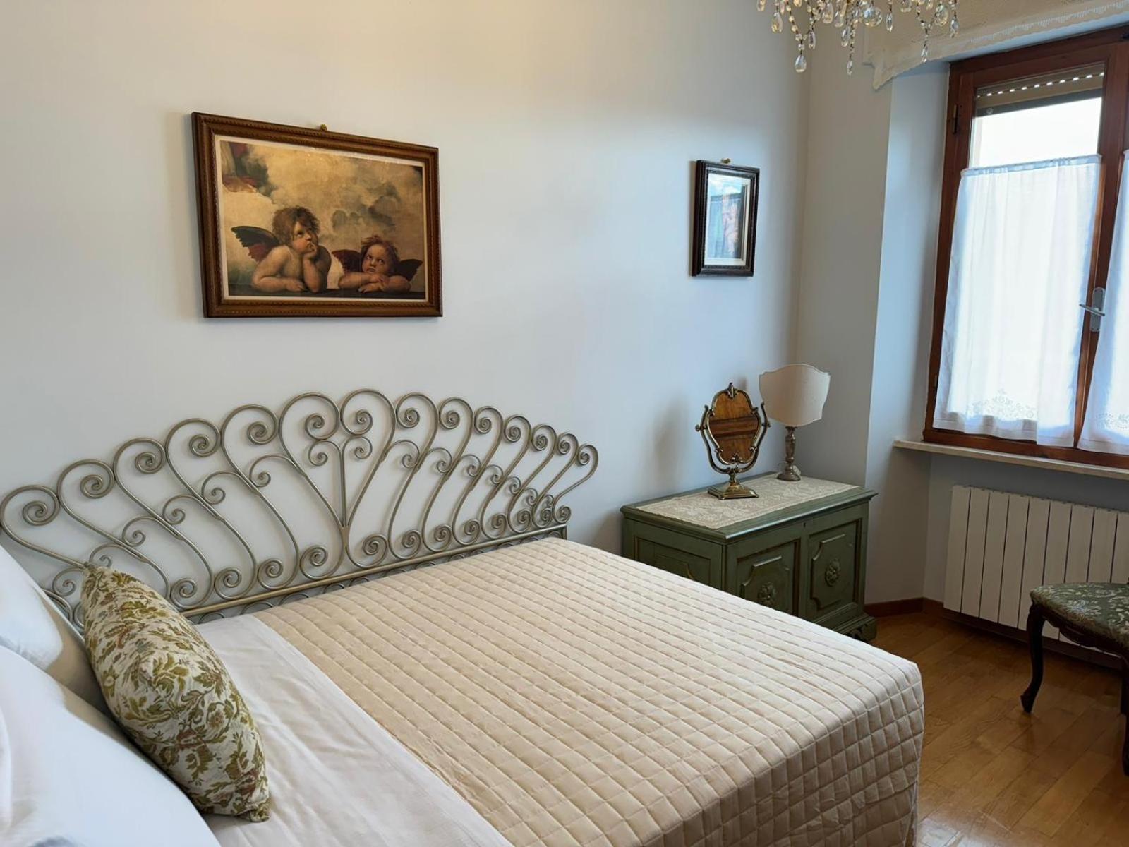 San Prospero Suite سيينا المظهر الخارجي الصورة