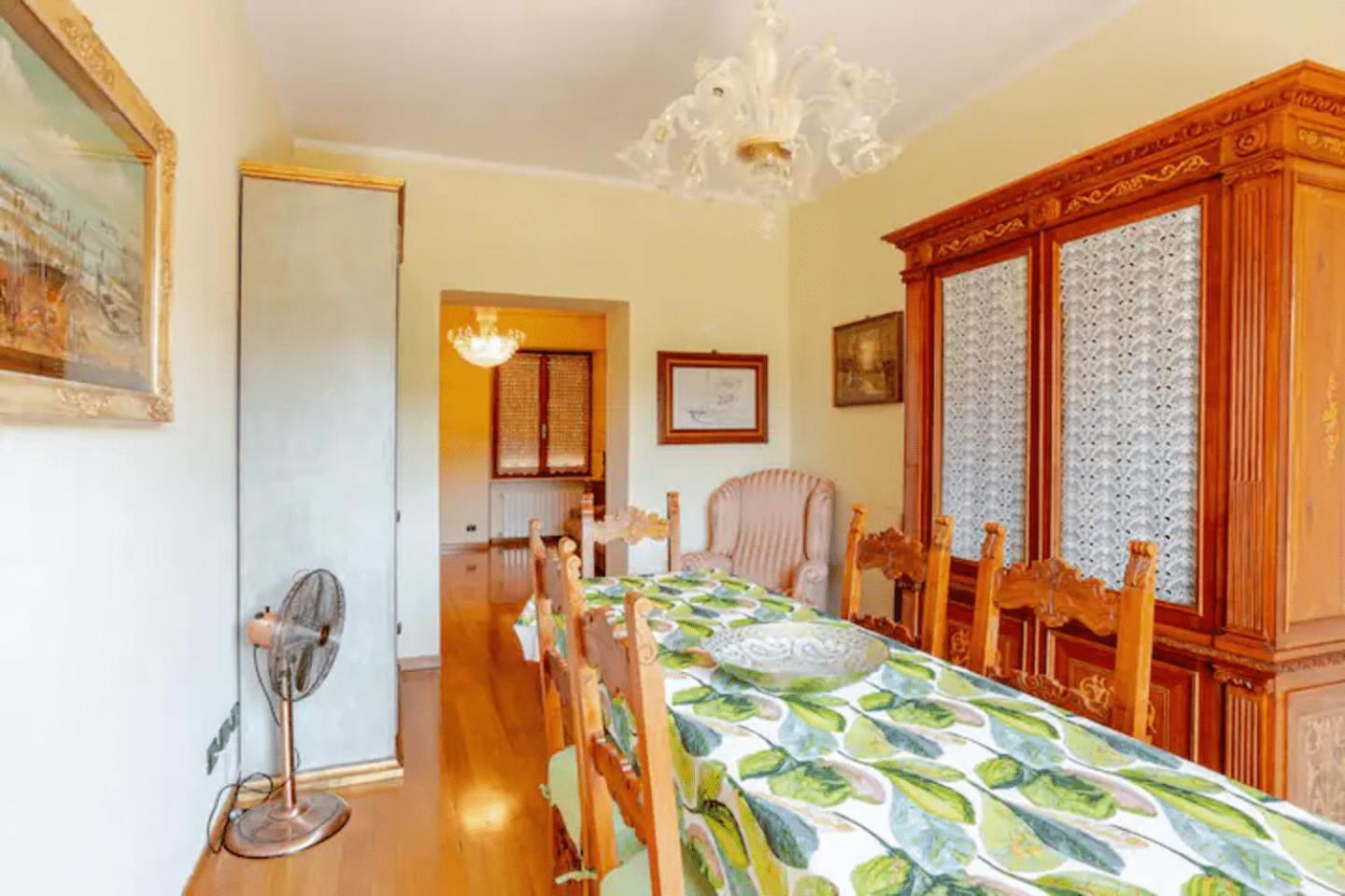 San Prospero Suite سيينا المظهر الخارجي الصورة