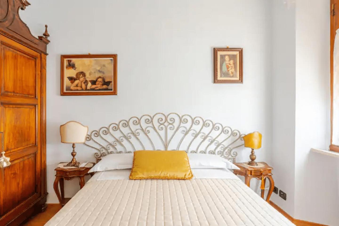 San Prospero Suite سيينا المظهر الخارجي الصورة