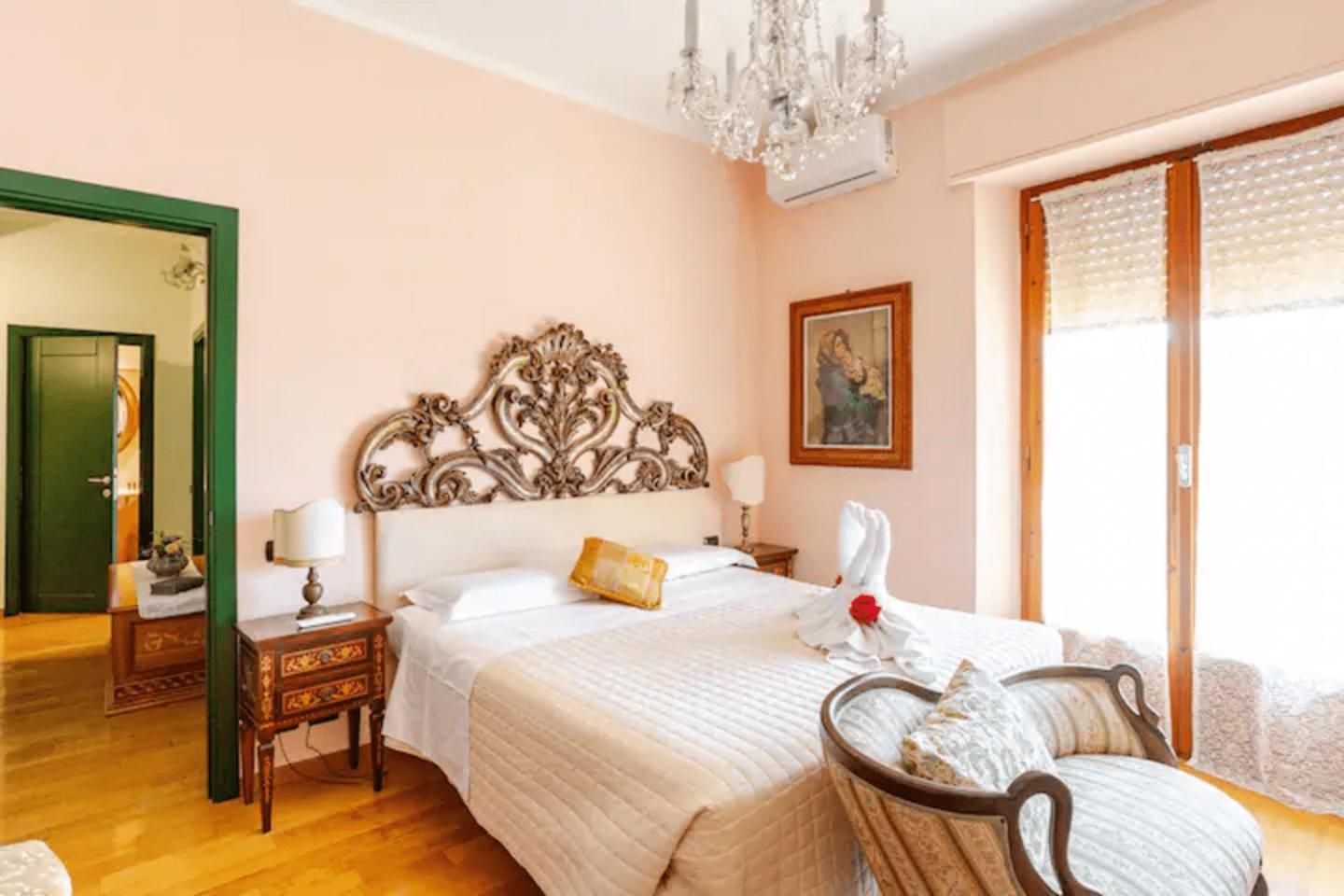 San Prospero Suite سيينا المظهر الخارجي الصورة