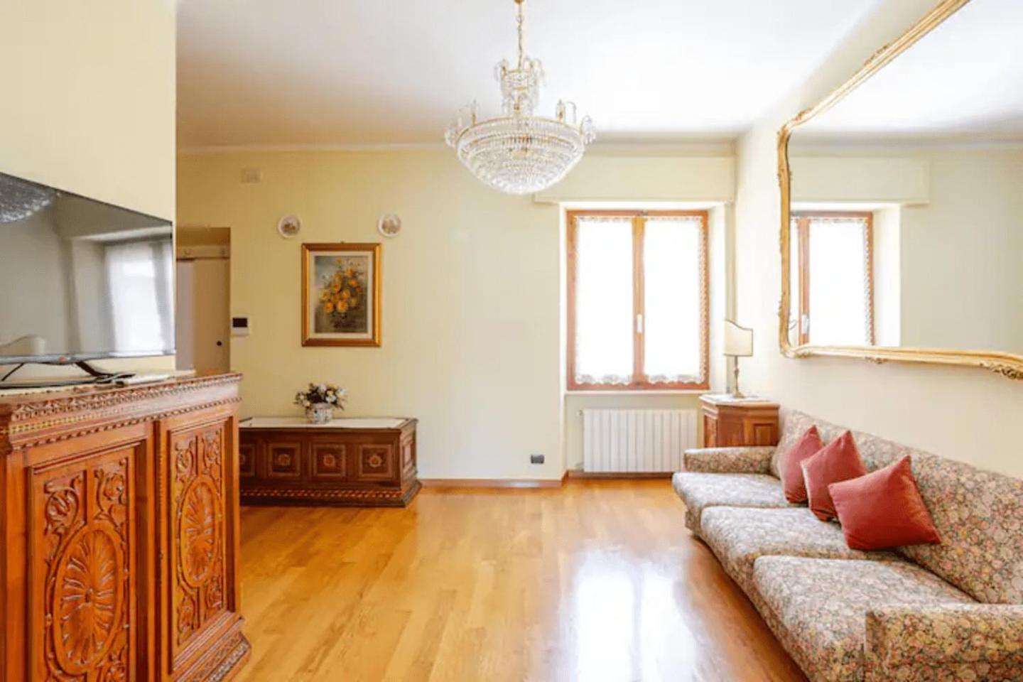 San Prospero Suite سيينا المظهر الخارجي الصورة